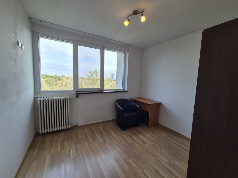 Apartament 3 camere, vedere spre parcul Floreasca