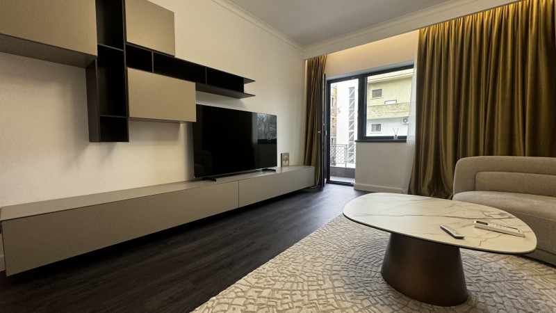 Vânzare apartament de 3 camere Floreasca- Dorobanti 