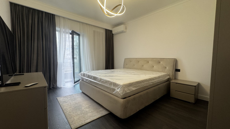Vânzare apartament de 3 camere Floreasca- Dorobanti 