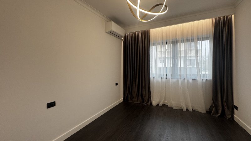 Vânzare apartament de 3 camere Floreasca- Dorobanti 