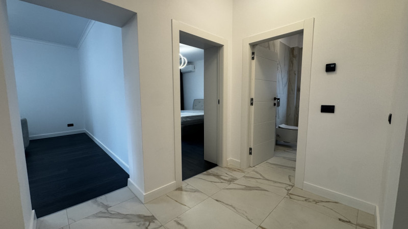 Vânzare apartament de 3 camere Floreasca- Dorobanti 