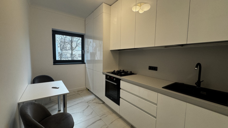 Vânzare apartament de 3 camere Floreasca- Dorobanti 