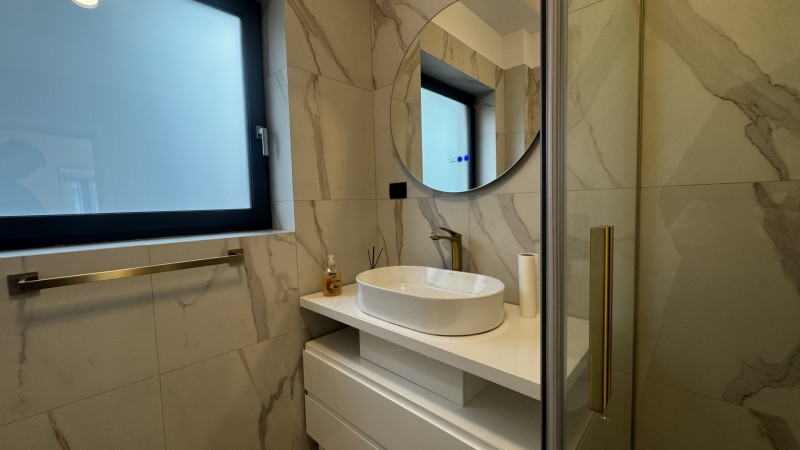 Vânzare apartament de 3 camere Floreasca- Dorobanti 