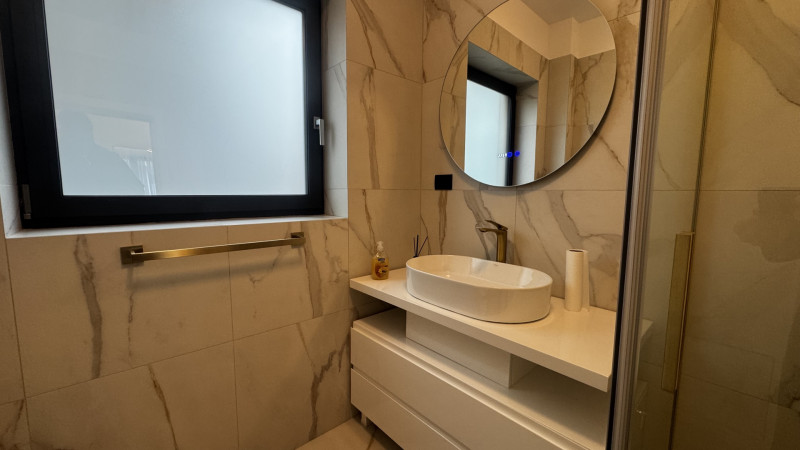 Vânzare apartament de 3 camere Floreasca- Dorobanti 