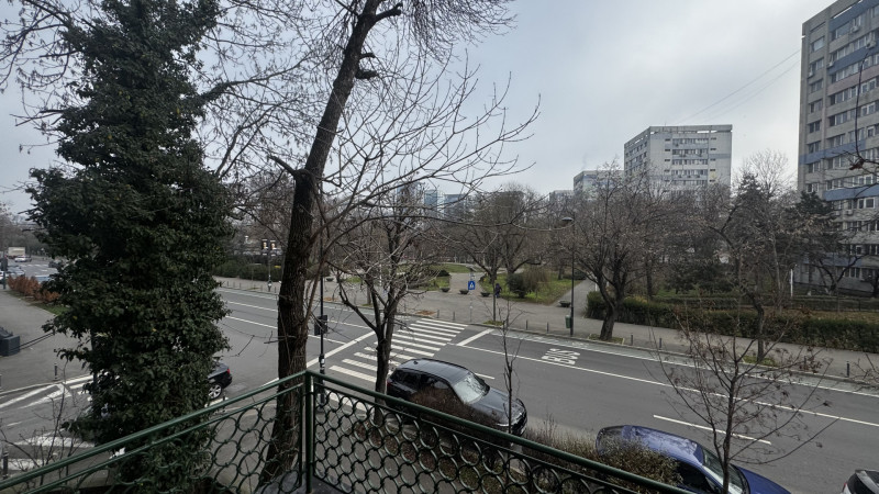 Vânzare apartament de 3 camere Floreasca- Dorobanti 