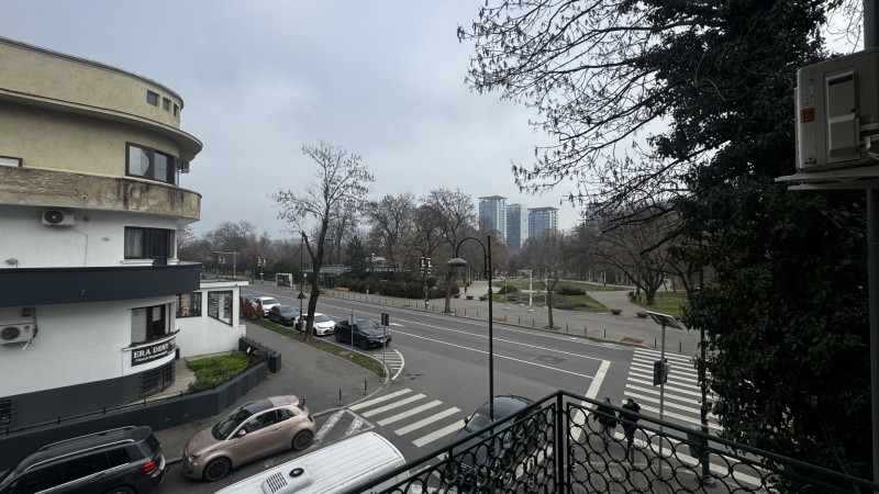 Vânzare apartament de 3 camere Floreasca- Dorobanti 