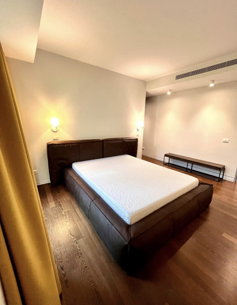 Vânzare apartament de 3 camere Floreasca- Rahmaninov