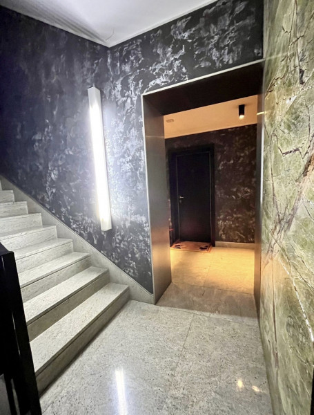 Vânzare apartament de 3 camere Floreasca- Rahmaninov