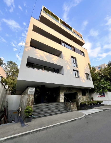 Vânzare apartament de 3 camere Floreasca- Rahmaninov