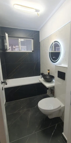 Vânzare apartament de 3 camere Iancului- Obor