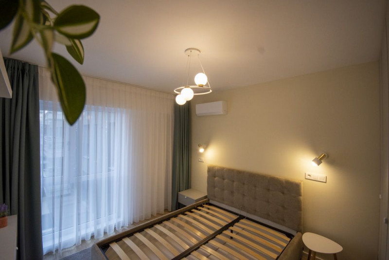 Inchiriere apartament nou complex  rezidential Belvedere Residences-tour virtual