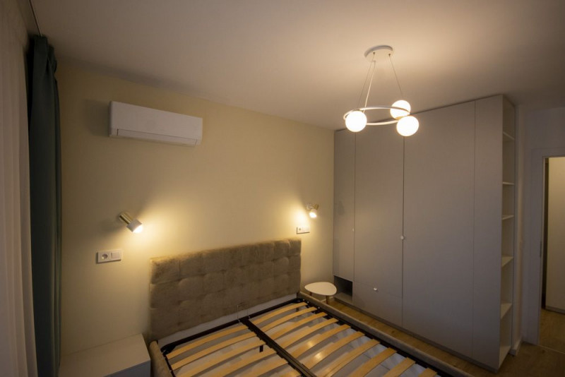 Inchiriere apartament nou complex  rezidential Belvedere Residences-tour virtual