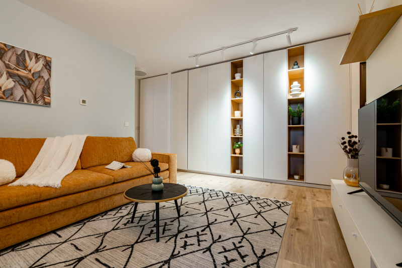 Inchiriere apartament nou complex  rezidential Belvedere Residences-tour virtual