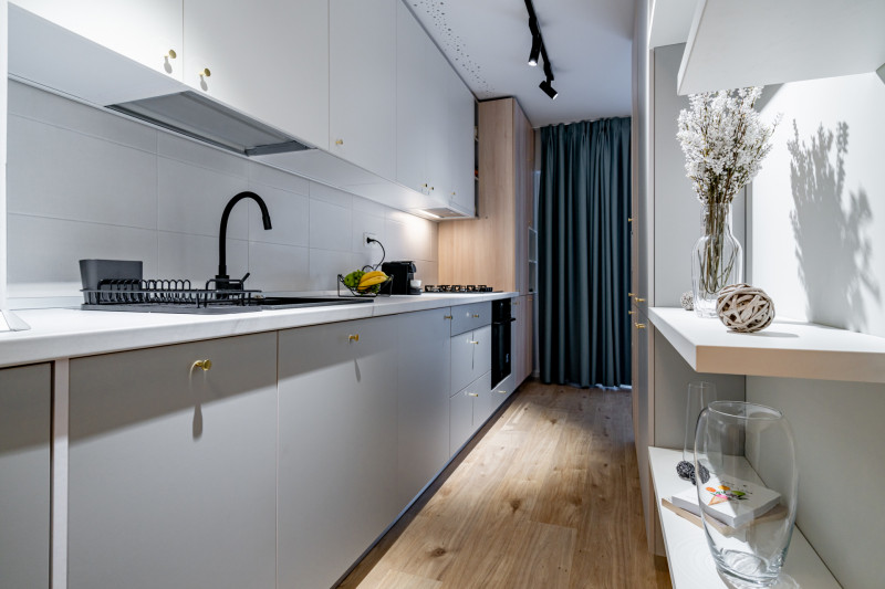 Inchiriere apartament nou complex  rezidential Belvedere Residences-tour virtual