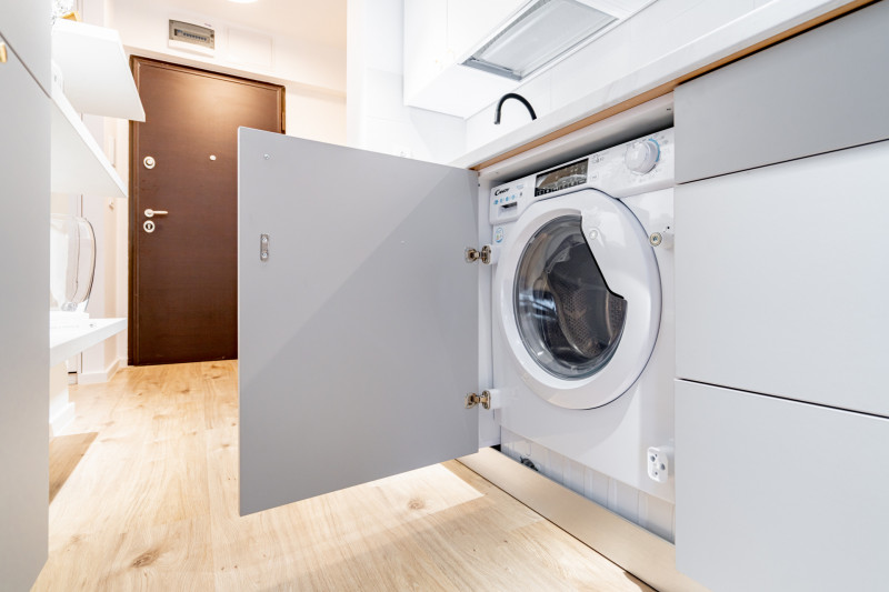 Inchiriere apartament nou complex  rezidential Belvedere Residences-tour virtual