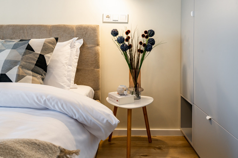 Inchiriere apartament nou complex  rezidential Belvedere Residences-tour virtual