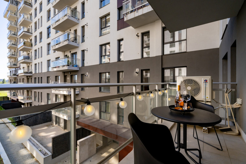 Inchiriere apartament nou complex  rezidential Belvedere Residences-tour virtual