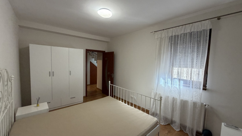 Vila de închiriat în Chitila – Bucureștii Noi,