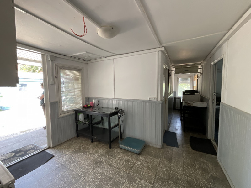 Birouri si spatii depozitare  zona Gara Obor - sos Electronicii