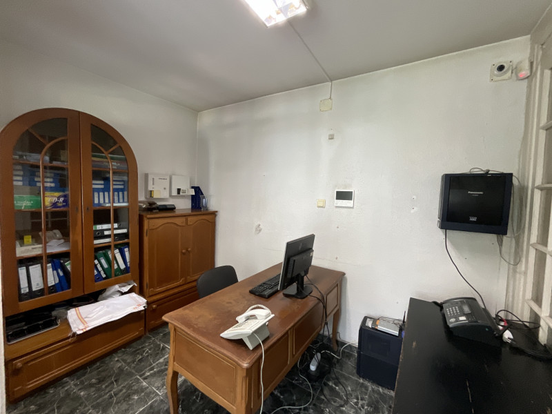 Birouri si spatii depozitare  zona Gara Obor - sos Electronicii