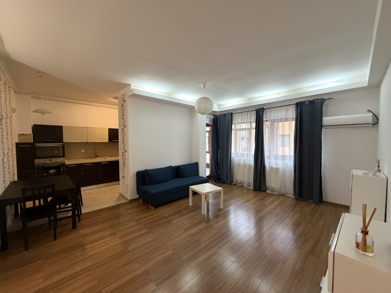 Apartament 3 camere Otopeni – Mobilat, Utilat, Parcare Inclusă