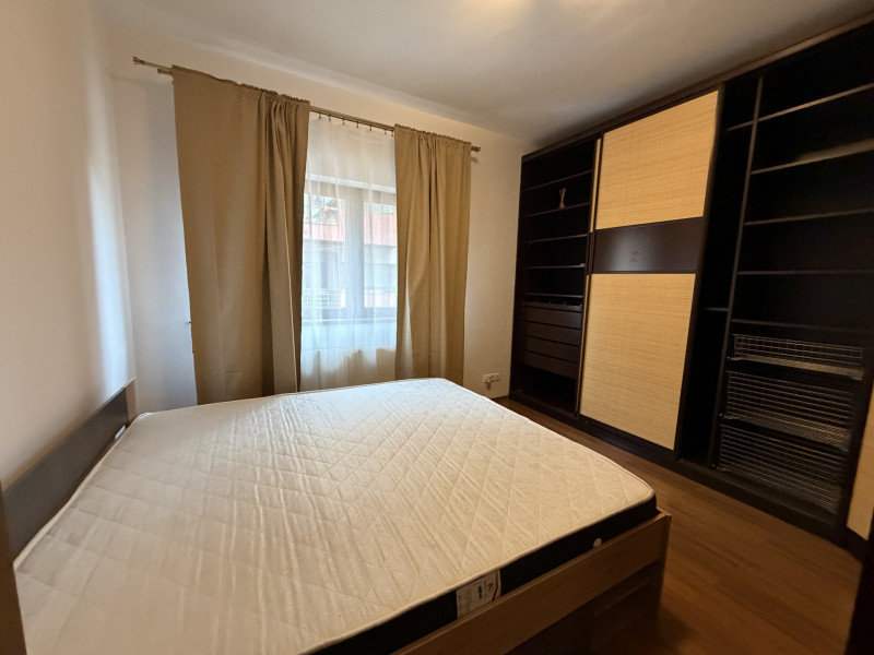 Apartament 3 camere Otopeni – Mobilat, Utilat, Parcare Inclusă