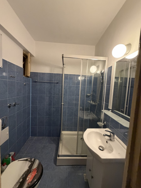Apartament 2 camere în Centrul Vechi – Universitate, Strada Doamnei 27-29