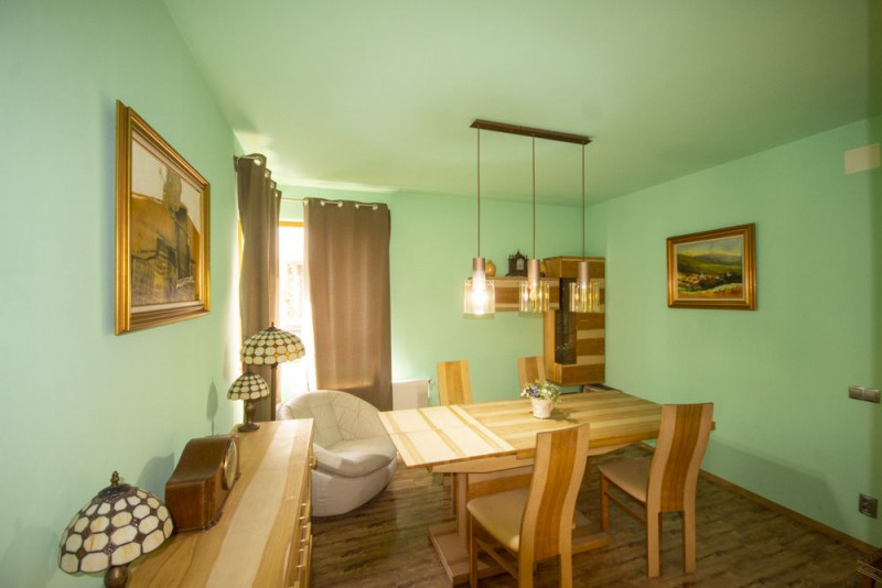 Vânzare Vilă cu Personalitate – Zona Tudor Vladimirescu | Lângă Palatul Parlamen