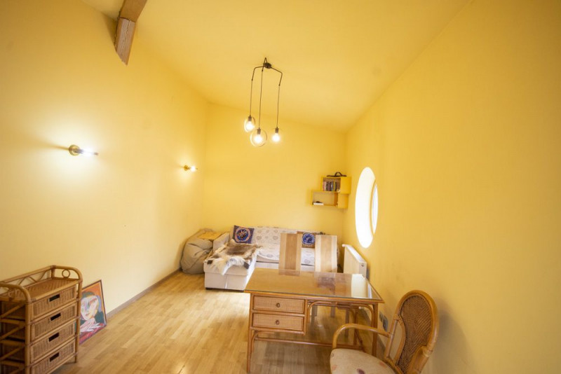 Vânzare Vilă cu Personalitate – Zona Tudor Vladimirescu | Lângă Palatul Parlamen