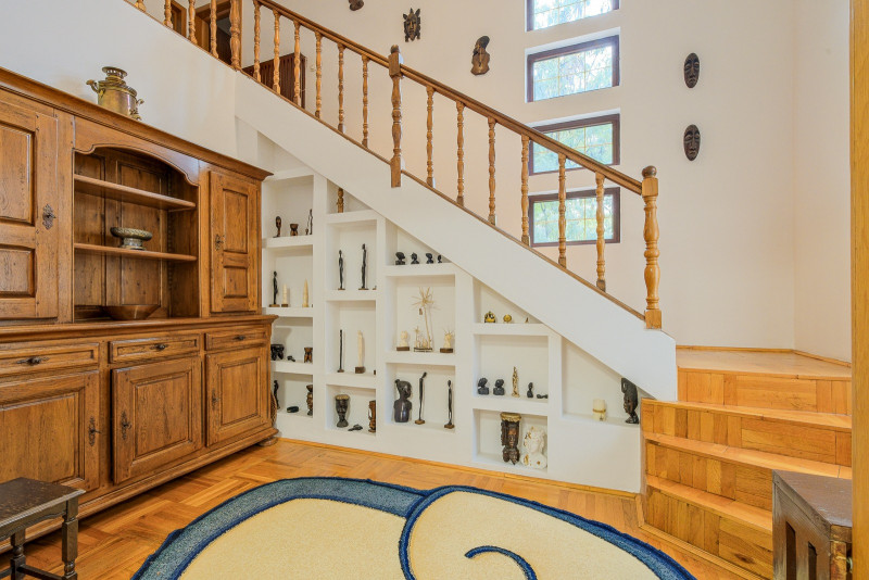 Vila Iancu Nicolae – între Grădina Zoo și Jolie Ville | Liniște, spațiu și confo