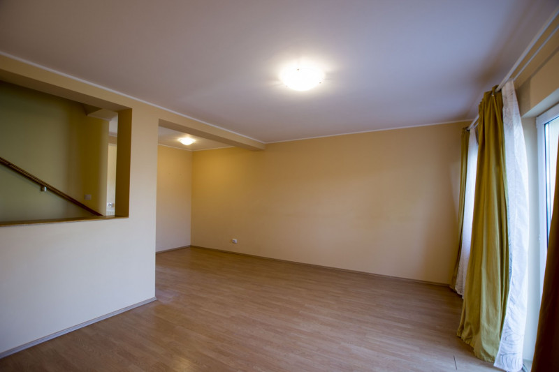 Vilă de închiriat în Pipera – Complex Rezidențial vila 5 camere