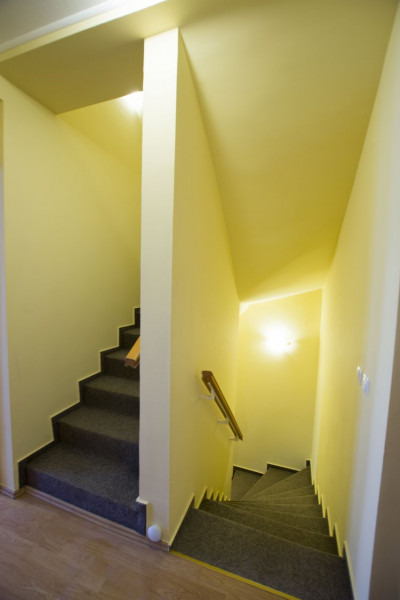 Vilă de închiriat în Pipera – Complex Rezidențial vila 5 camere