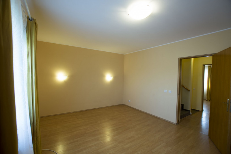 Vilă de închiriat în Pipera – Complex Rezidențial vila 5 camere