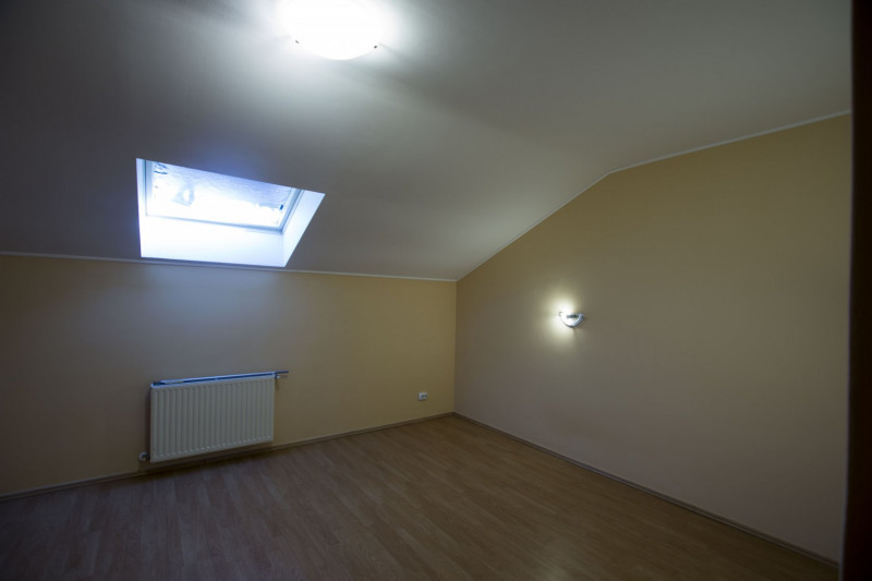 Vilă de închiriat în Pipera – Complex Rezidențial vila 5 camere