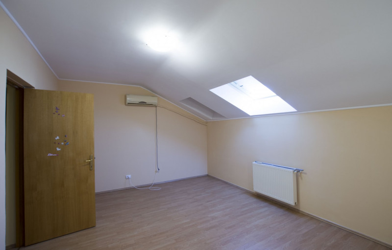 Vilă de închiriat în Pipera – Complex Rezidențial vila 5 camere