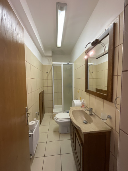 Închiriere vilă modernă în ansamblul rezidențial Pipera