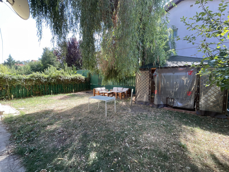 Închiriere vilă modernă în ansamblul rezidențial Pipera