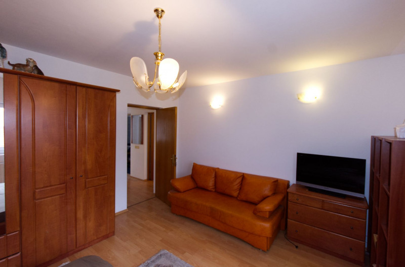 Vilă de Închiriat în Ansamblul Rezidențial Pipera 