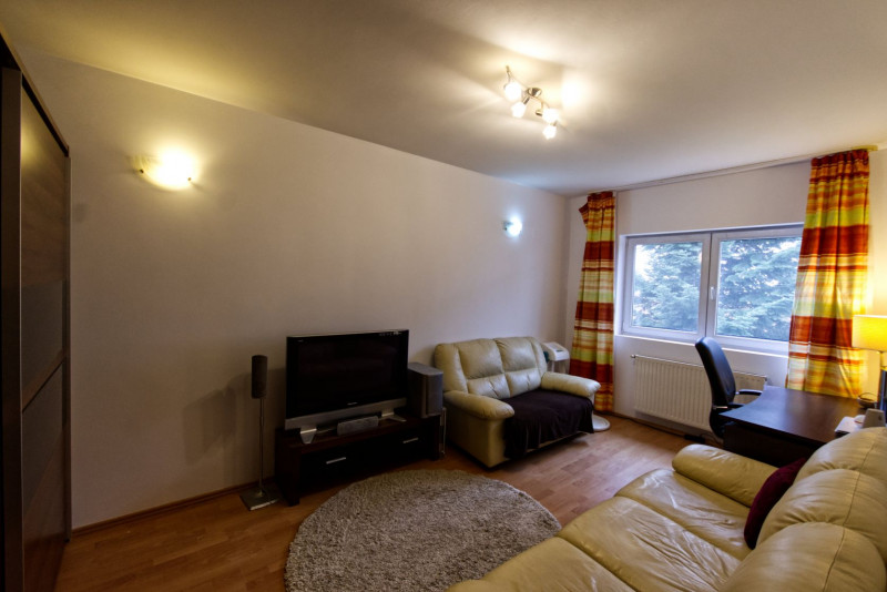 Vilă de Închiriat în Ansamblul Rezidențial Pipera 