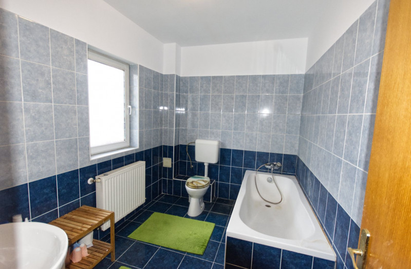 Vilă de Închiriat în Ansamblul Rezidențial Pipera 