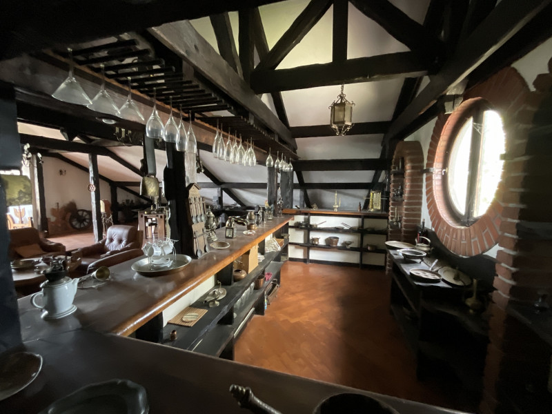 Vilă  cu Vedere si acces  la Lac Snaov–  visul tău din Izvorani