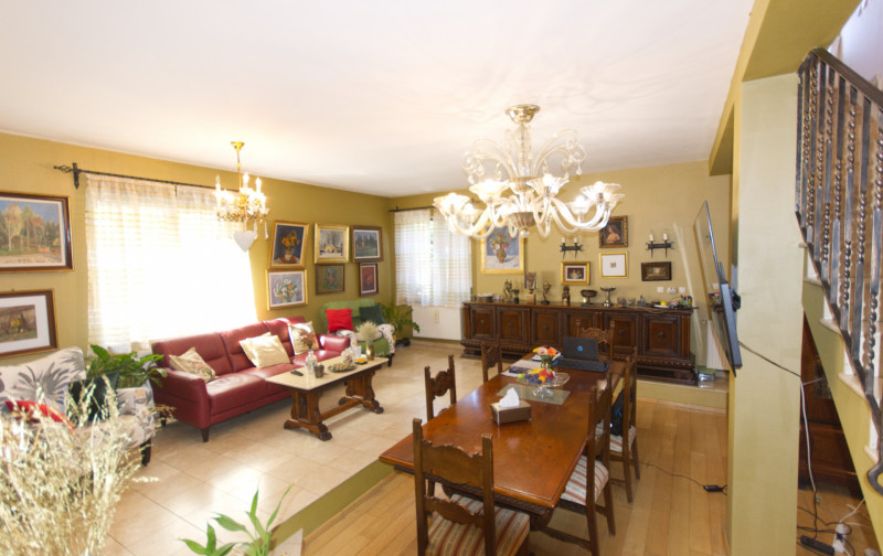 Vila Damaroaia – Spațiu, confort și locație perfectă