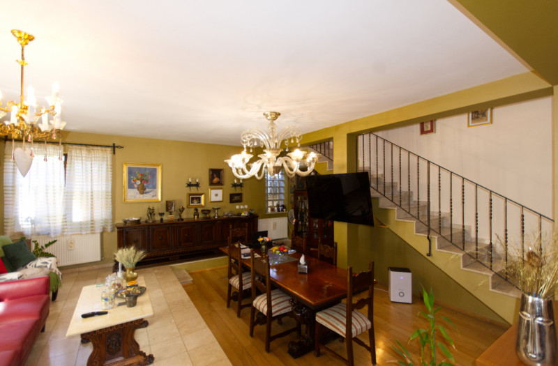 Vila Damaroaia – Spațiu, confort și locație perfectă