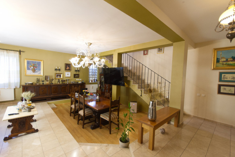 Vila Damaroaia – Spațiu, confort și locație perfectă