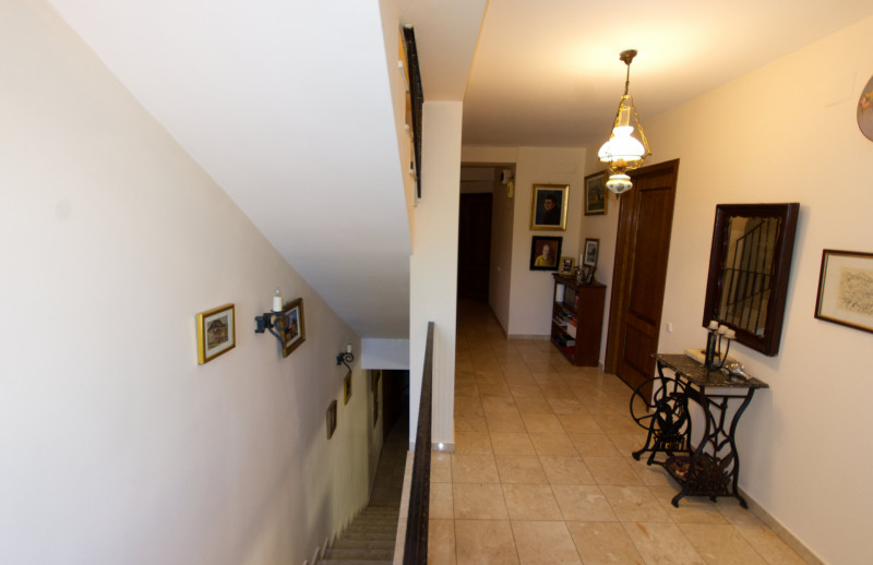 Vila Damaroaia – Spațiu, confort și locație perfectă