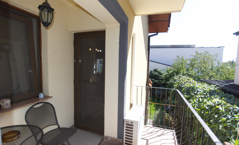 Vila Damaroaia – Spațiu, confort și locație perfectă