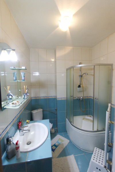 Vila Damaroaia – Spațiu, confort și locație perfectă