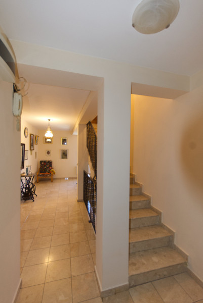 Vila Damaroaia – Spațiu, confort și locație perfectă