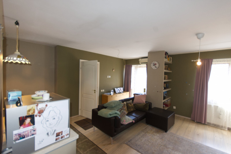 Vila Damaroaia – Spațiu, confort și locație perfectă