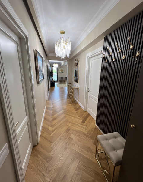 Vânzare apartament de 3 camere Aviatiei- Baneasa